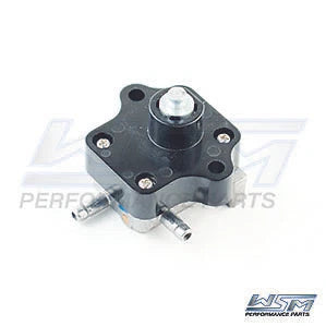 Fuel Pump for Evinrude/Mercury/Tohatsu 4-30 HP 4-Stroke (2004–2018)