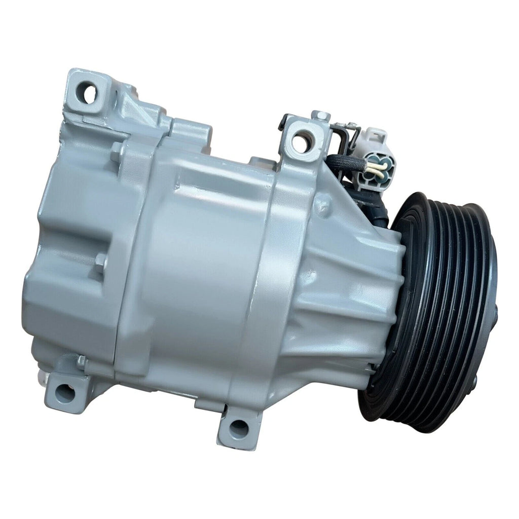 AC Compressor Kit with Condenser for Holden Captiva (2006-2016)