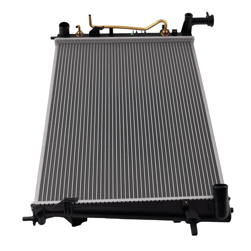 Aluminum Radiator for Hyundai Tucson 2.0L FWD (2006–2009) CU13077