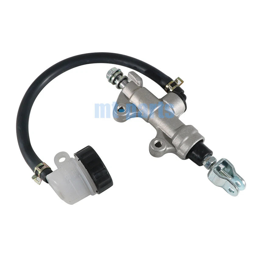 Rear Brake Master Cylinder for Kawasaki KLE650 Versys (2007–2014) / KL650 KLR650 (1987–2007)