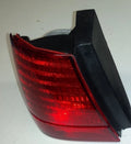 LH Driver Corner Brake Tail Light for Ford Thunderbird (1989–1991) E9SZ-13405-B