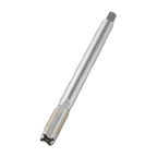 Efficient Extra Long Straight Flute Tap for Threading
