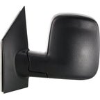 Folding Manual Mirrors Pair for GMC Savana Express (2003–2007)