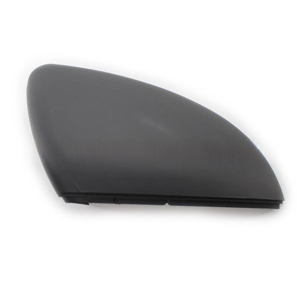 Side Mirror Cover for VW Golf 7 MK7 (2014–2018) Left Matte Black