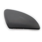 Side Mirror Cover for VW Golf 7 MK7 (2014–2018) Left Matte Black