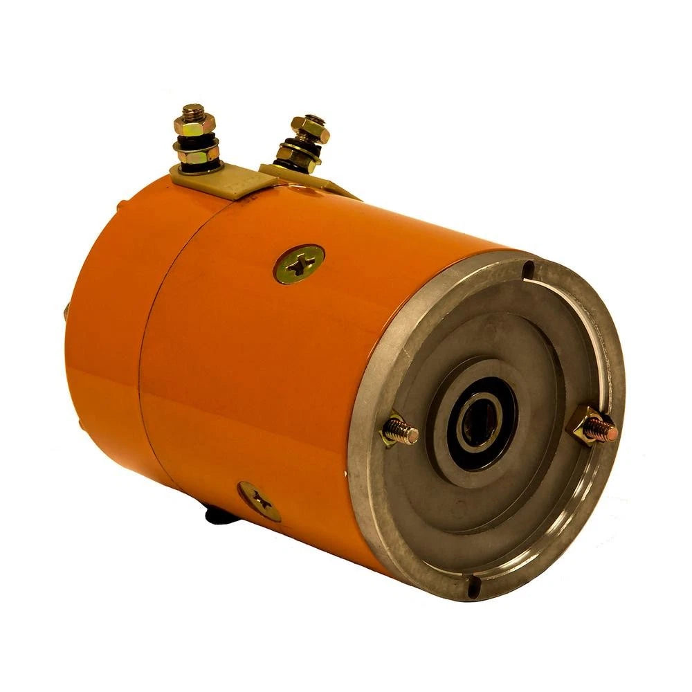 4-1/2 Inch Twin Post Style Motor for Meyer/Diamond Snow Plows (1306007)