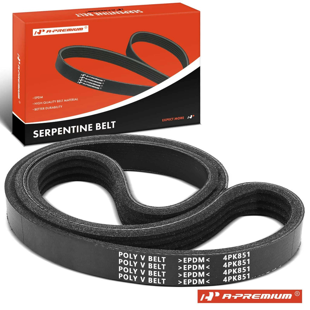 Serpentine Belt for Honda CR-V (1997–1998)