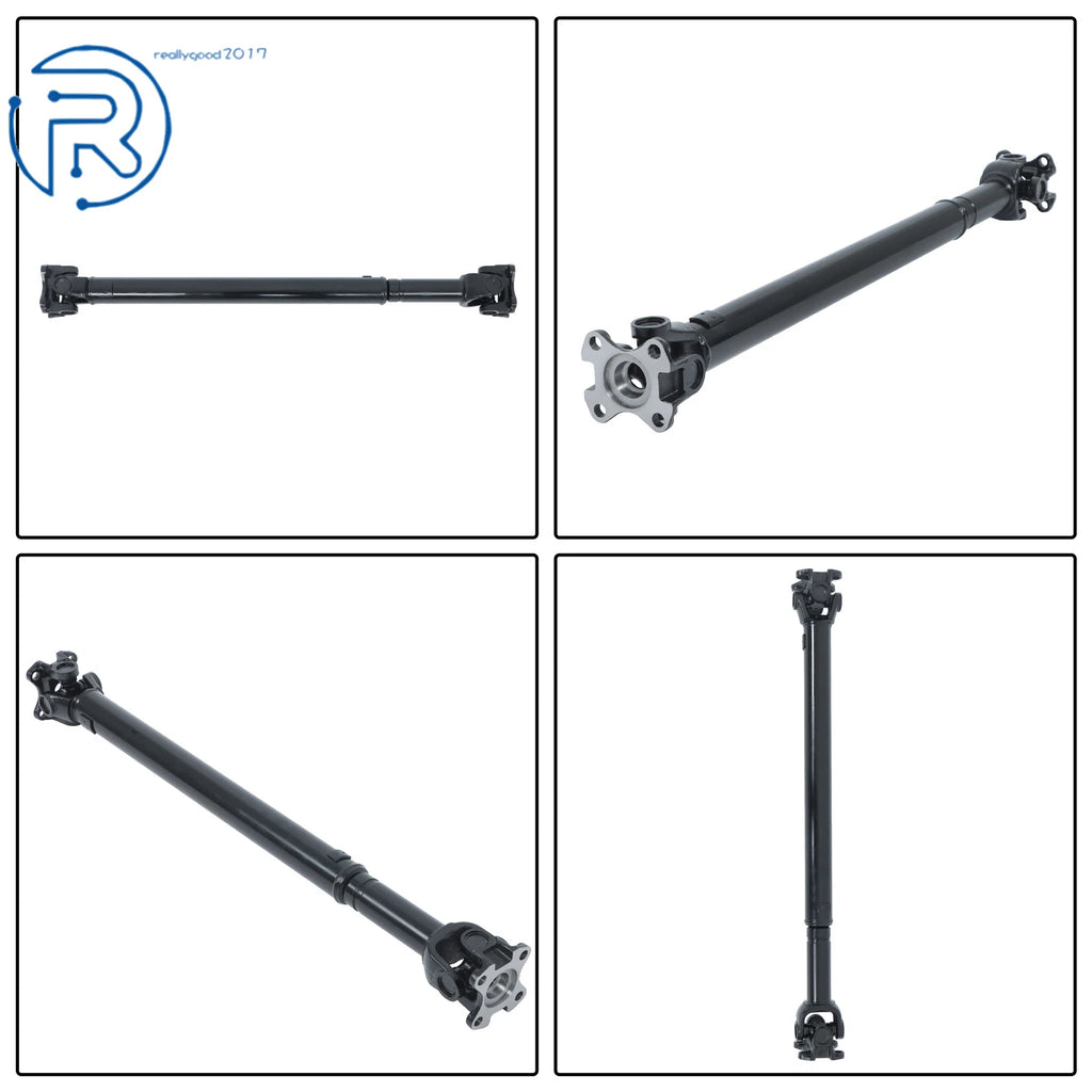 Front Driveshaft for Ford F-150 Expedition 4WD (2003-2006)