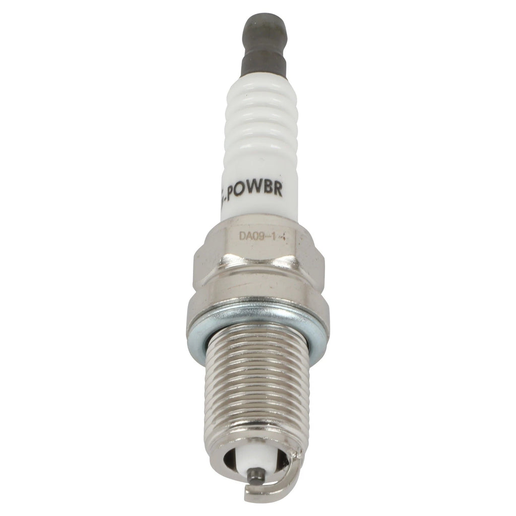 Set of 6 Nickel Spark Plugs for Mercedes-Benz CLK320 E320 V6 3.2L (1998–2005)