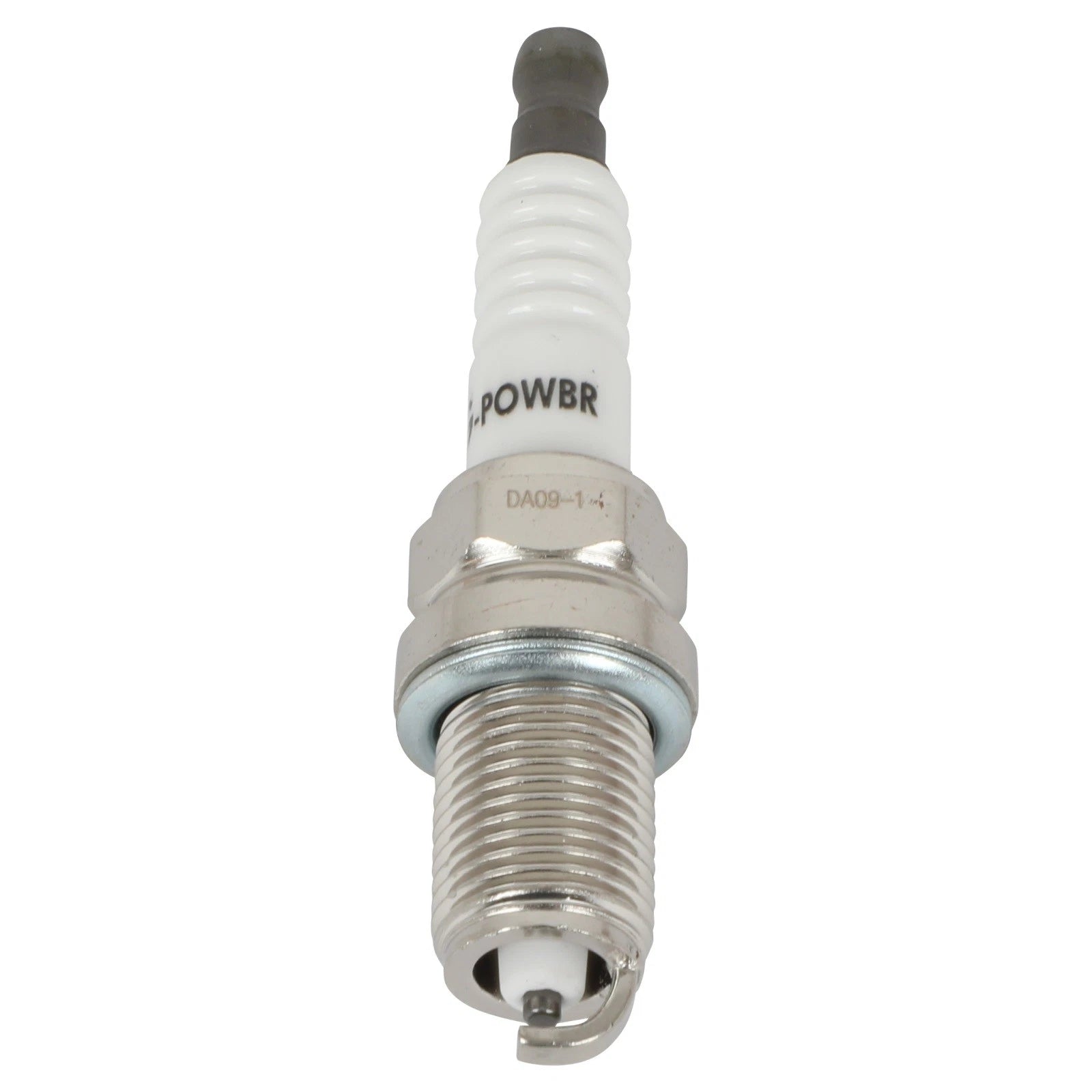 Set of 6 Nickel Spark Plugs for Mercedes-Benz CLK320 E320 V6 3.2L (1998–2005)
