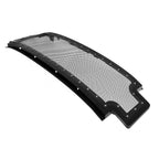 Upper Black Mesh Grille for Ford F-250/F350 (2017–2019)
