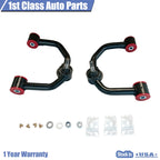 2X Upper Control Arm Suspension Kit for Ford F-150 (2004–2020)