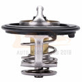 Engine Coolant Thermostat for Honda Civic Accord CR-V Odyssey Prelude (1996–2020)