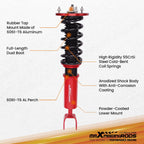 Coilover Lowering Kit for SC300 SC400 (1992-2000) Adjustable Height