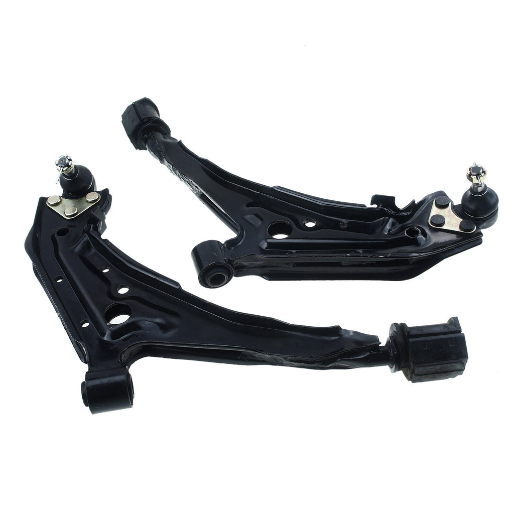 2X Front Lower Control Arm & Ball Joint for Nissan Maxima (1989-1994)