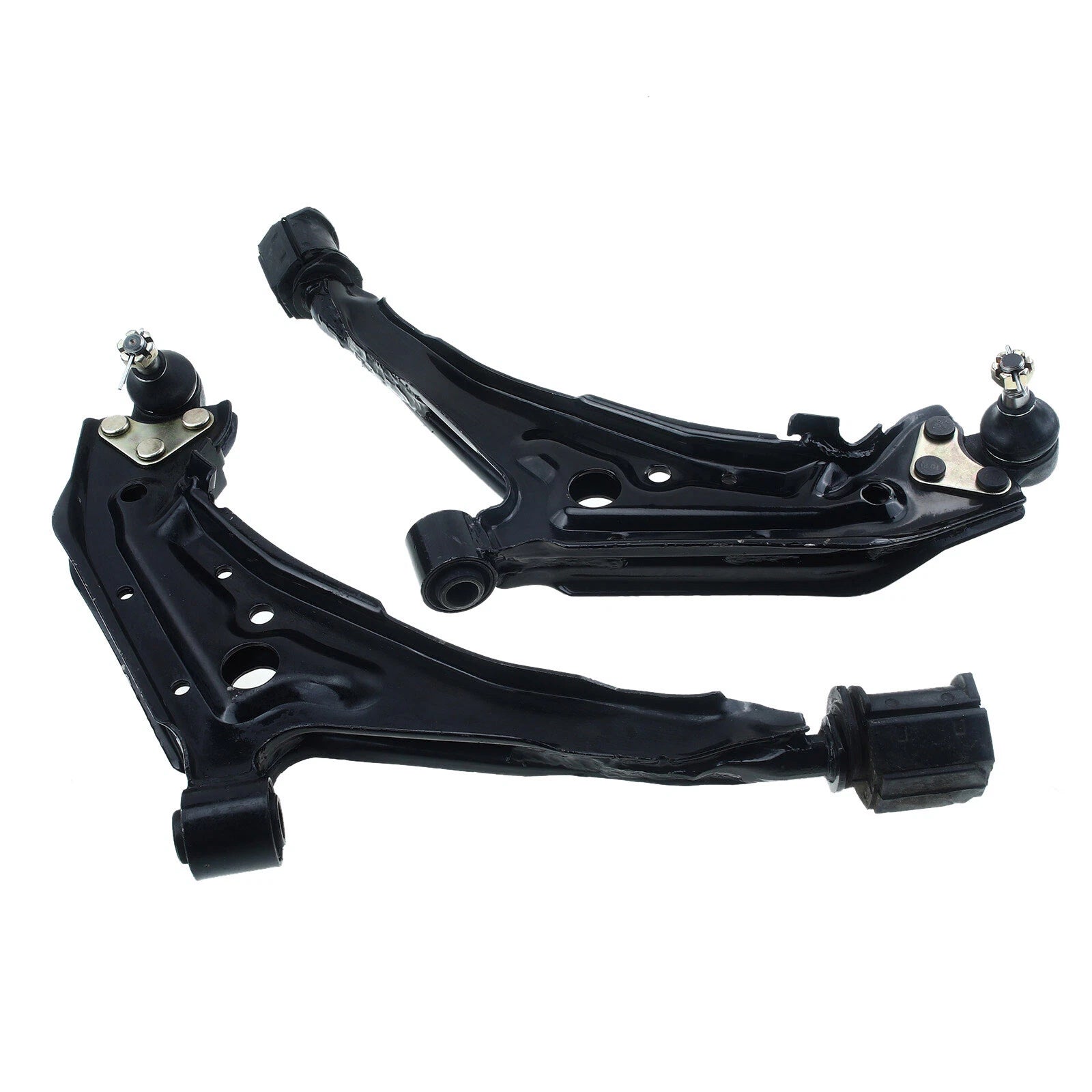 2X Front Lower Control Arm & Ball Joint for Nissan Maxima (1989-1994)