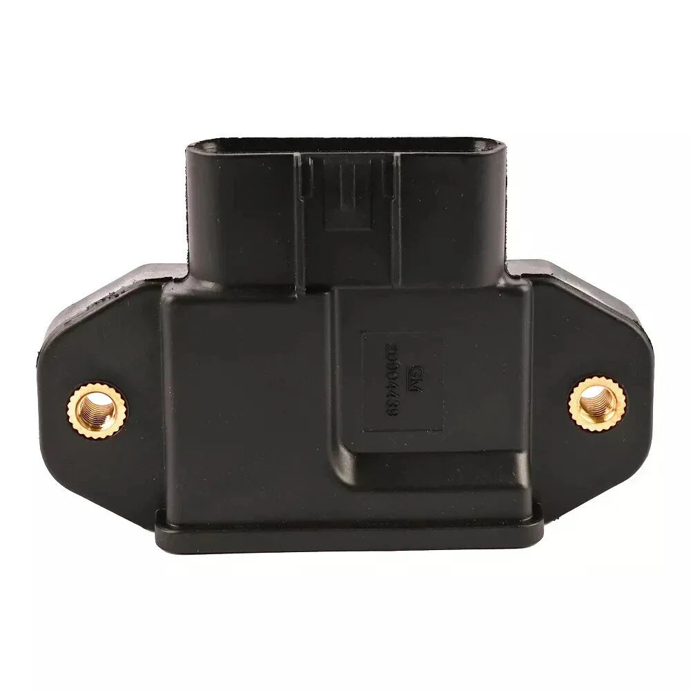 Trailer Brake Module Tow Relay for Chevy Silverado GMC Sierra (2007-2013)