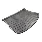 Rear Trunk Cargo Floor Tray Mat for Range Rover Evoque (2011–2018)