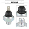 Engine Oil Pressure Sensor for Mercedes Benz (1601500079, 0003043V002)