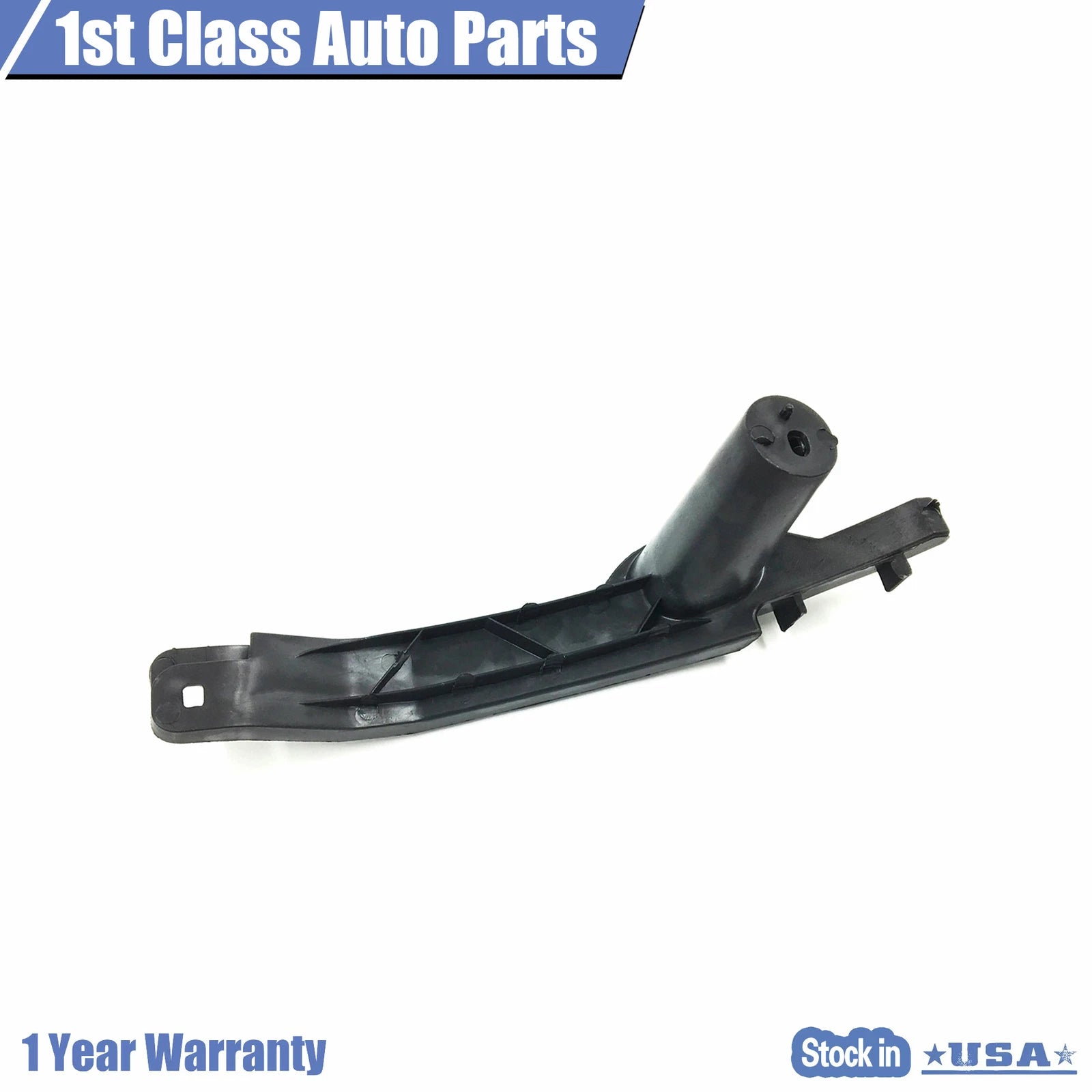 Front Right Bumper Guide Retainer for VW Jetta GTI (2006-2010)