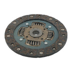 Clutch Kit for Honda Fit (2007–2008) with Lube Pack