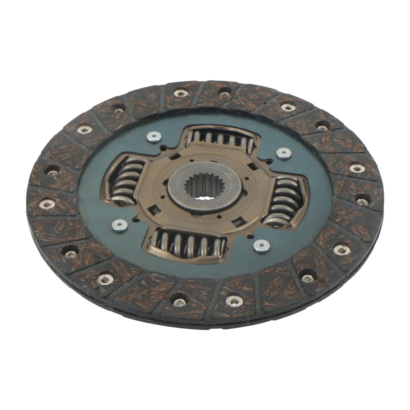 Clutch Kit for Honda Fit (2007–2008) with Lube Pack