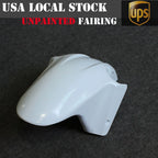 Fairing Kit + Tank Cowl Set for Honda CBR600 F4i (2001–2003)