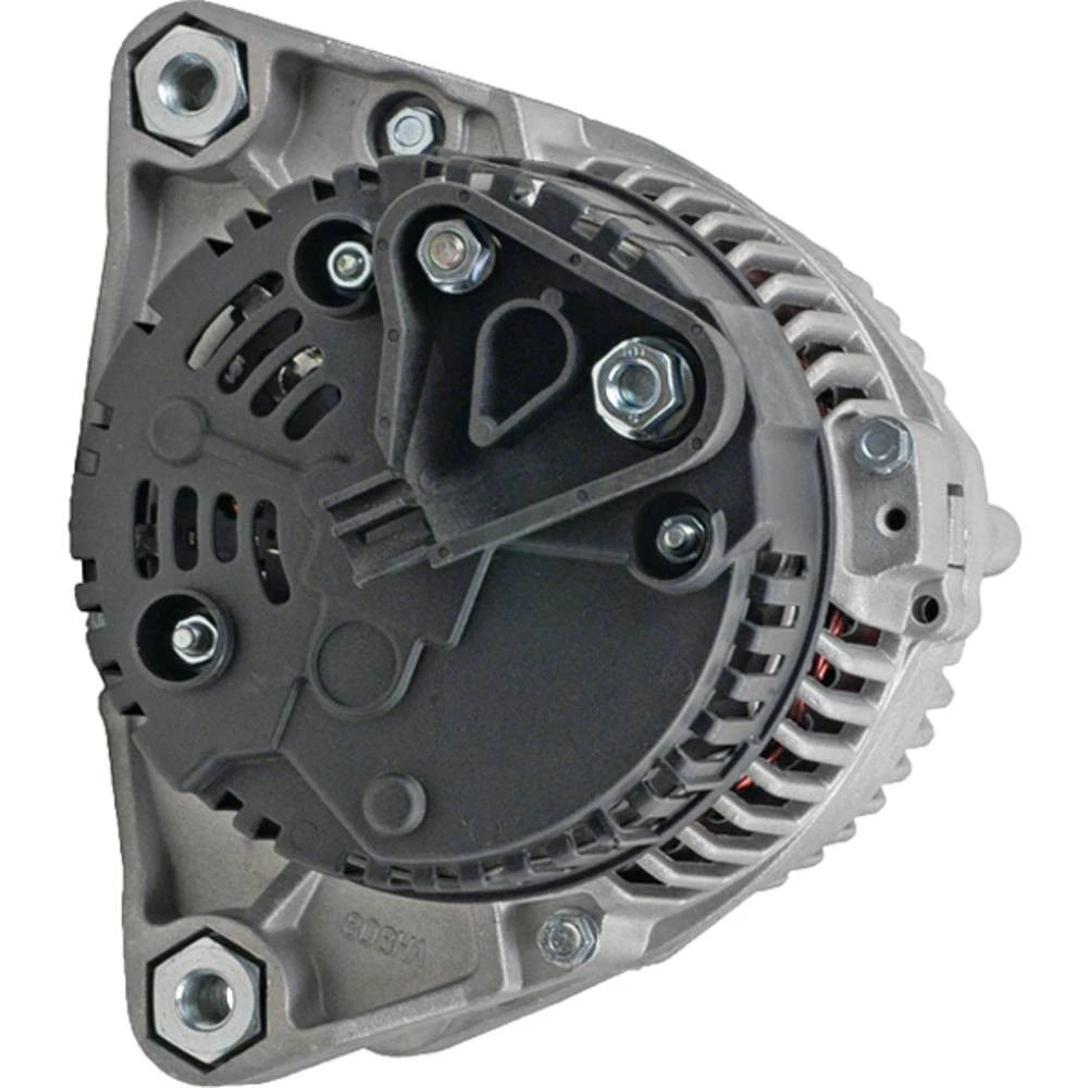 Alternator for J&N 400-40025-JN