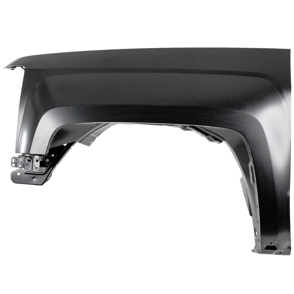 Fender Kit for Chevrolet Silverado 1500 (2014–2015) Front Driver LH Side