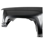 Fender Kit for Chevrolet Silverado 1500 (2014–2015) Front Driver LH Side