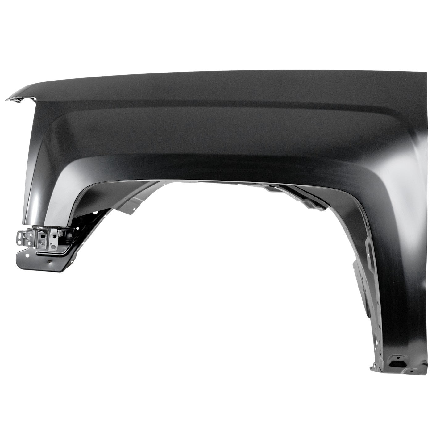 Fender Kit for Chevrolet Silverado 1500 (2014–2015) Front Driver LH Side