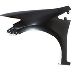 CAPA Certified Fender for Honda Insight (2010–2014) Front Driver Side