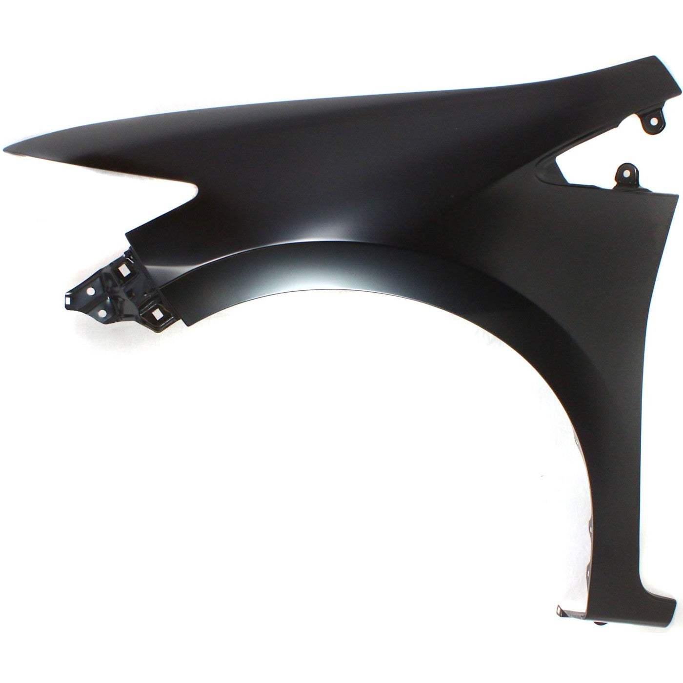 CAPA Certified Fender for Honda Insight (2010–2014) Front Driver Side