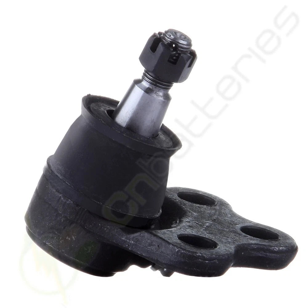 10Pc Wheel Bearing Hub Tie Rod Ball Joint Sway Bar for Vue Torrent Equinox (2002–2009)