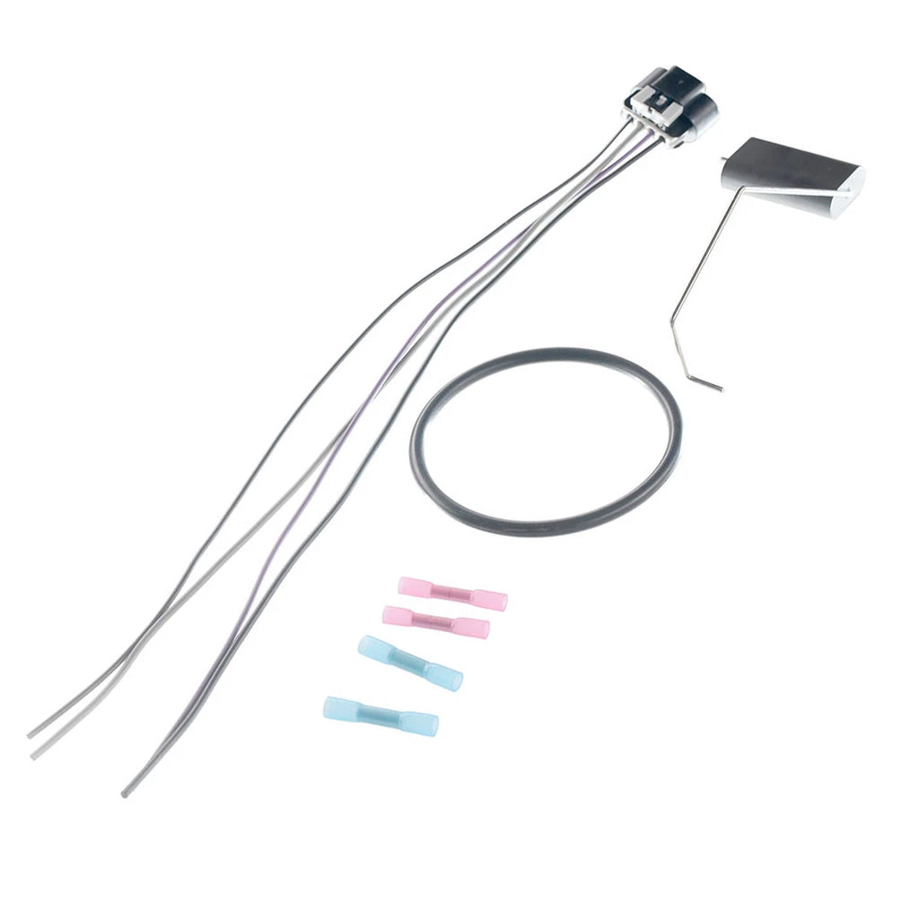 Fuel Pump Module Assembly with Pressure Sensor for Chevrolet Blazer (1996)