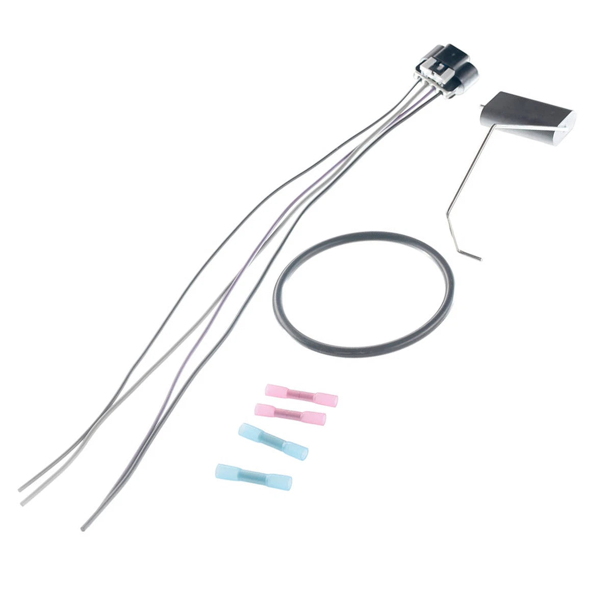 Fuel Pump Module Assembly with Pressure Sensor for Chevrolet Blazer (1996)