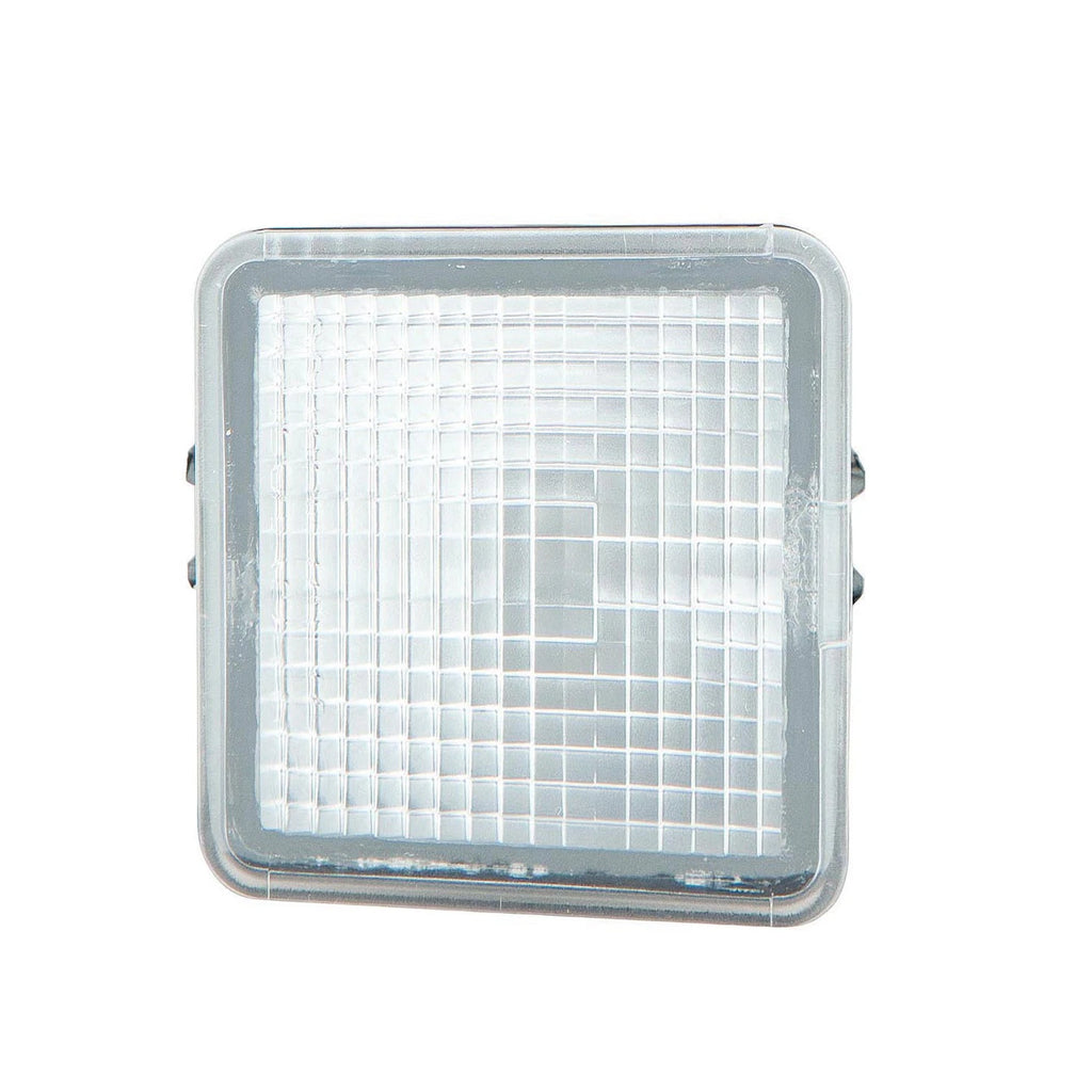 Replacement License Plate Light Assembly for Hyundai Elantra (2011–2018)