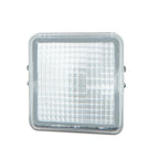 Replacement License Plate Light Assembly for Hyundai Elantra (2011–2018)
