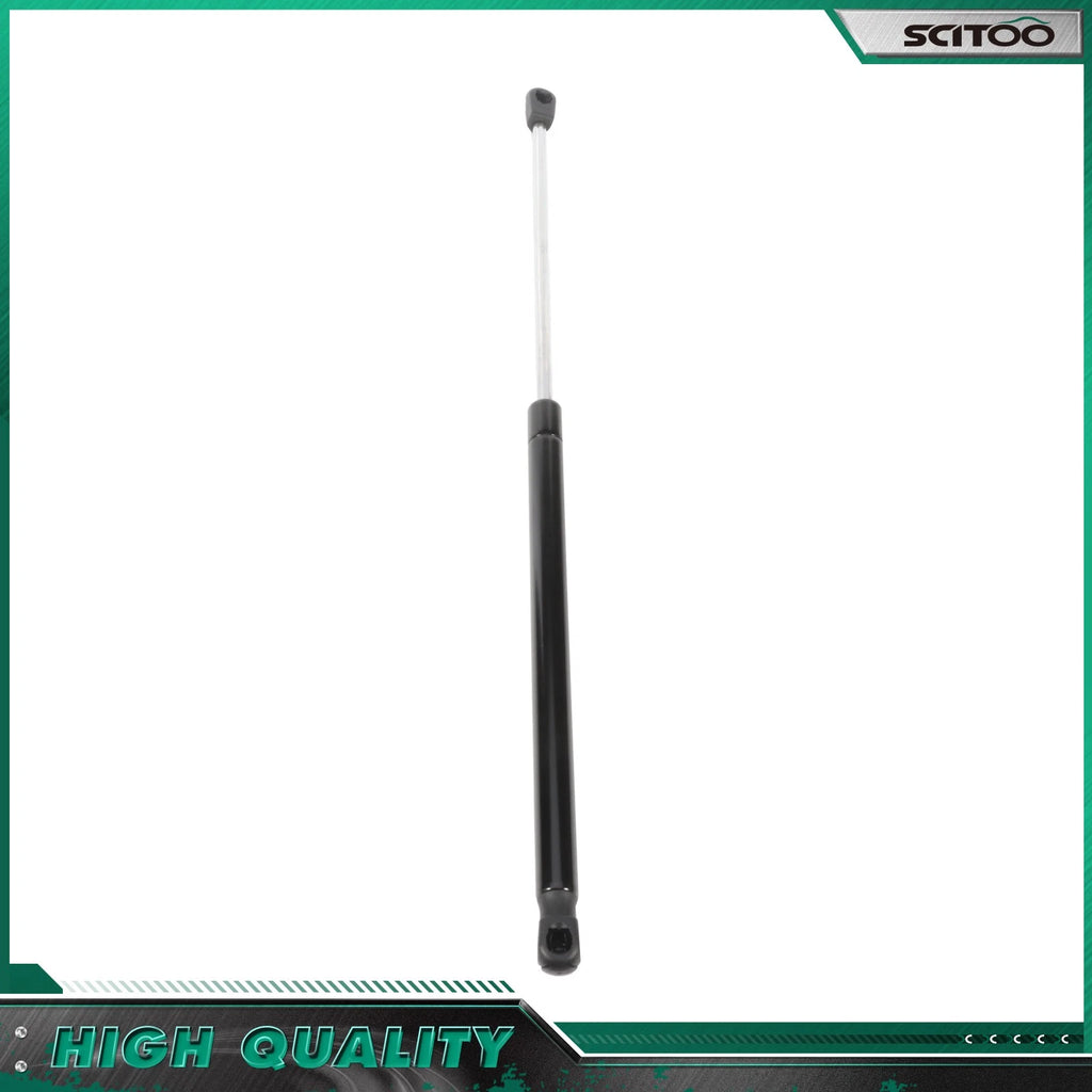 2X Rear Hatch Tailgate Lift Support Struts Shocks for Ford Fiesta (2011–2017)
