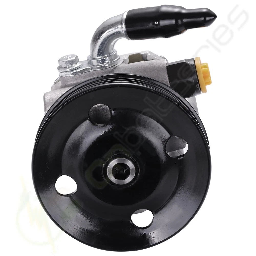 Power Steering Pump w/ Pressure Line for Lexus ES330 Toyota Camry (2004–2006)