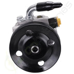 Power Steering Pump w/ Pressure Line for Lexus ES330 Toyota Camry (2004–2006)