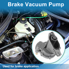 Brake Vacuum Pump No. 074145100A for Volkswagen Crafter 30-35 (2006–2013)