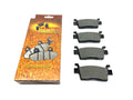 Rear Brake Pad Set for Kawasaki Teryx KRX1000 (2020–2023) 43082-0197