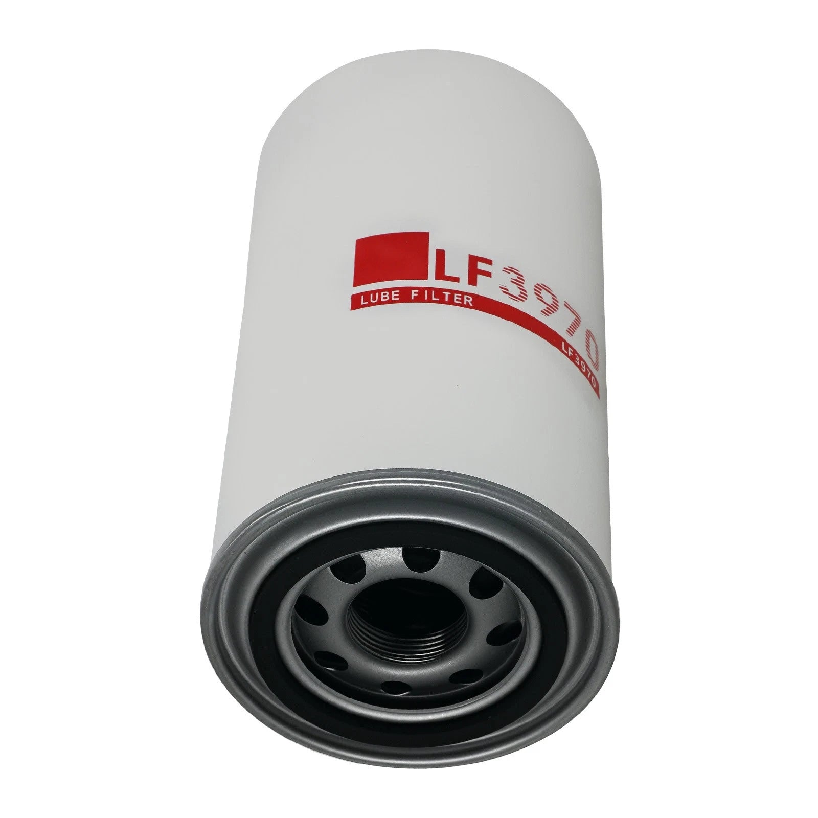 Set of 2 Oil Filters for Freightliner 108SD FL70 FL80 FS65