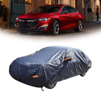 Water Resistant Car Cover for Chevrolet Malibu (1964–2019)