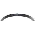 Bumper Lip Spoiler & Side Splitter Canards Cover for BMW 4 Series (2014-2020)