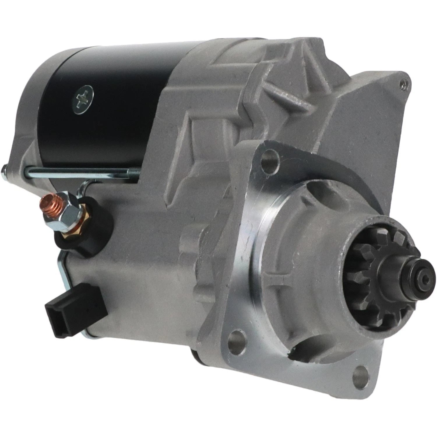 12V Starter for John Deere 9570R 9570RT (2015–2021)