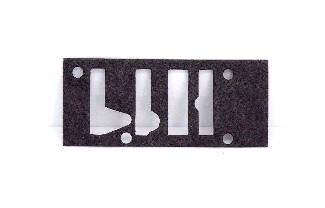 Multi Power Housing Gasket for Massey Ferguson 550 565 575 590 675 690 698 699