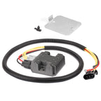 Voltage Regulator Rectifier for Polaris RZR Ranger 570 900 1000 Turbo (2015–2023)