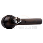 Front Wheel Bearing Hub Tie Rods for Dodge Grand Caravan (2008–2020)